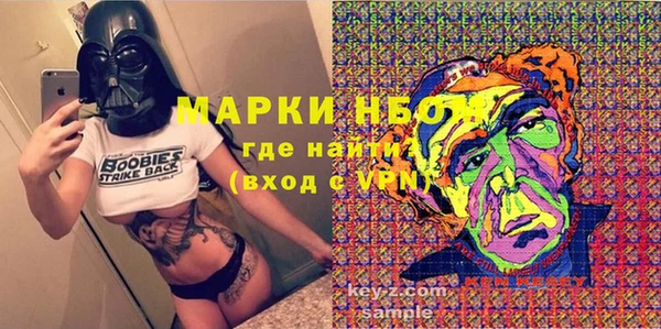 Альфа ПВП Богородск